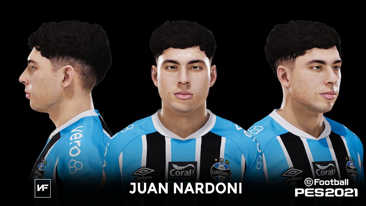 Nach Facemaker tweet media