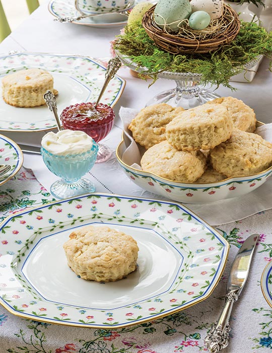 TeaTime Magazine tweet media