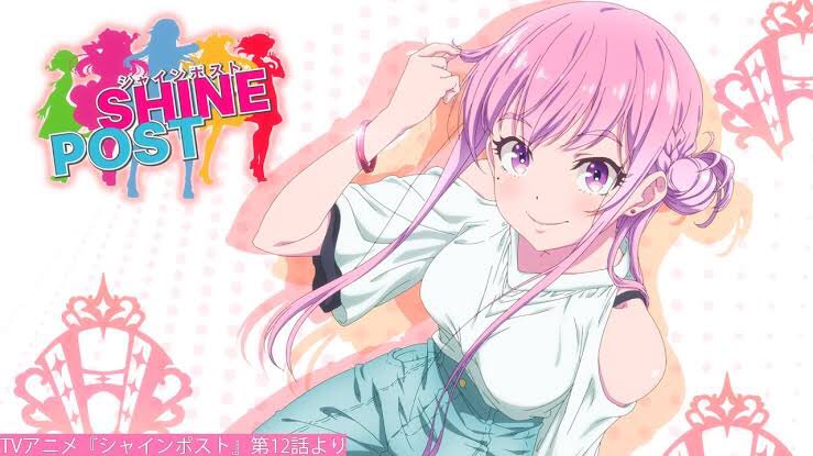sabitoranyan's tweet photo. 螢さん誕生日おめでとう🎉
#螢生誕祭
#螢生誕祭2026
3月10日は螢の誕生日
#シャインポスト
#SHINEPOST https://t.co/EeYIT7LFoa