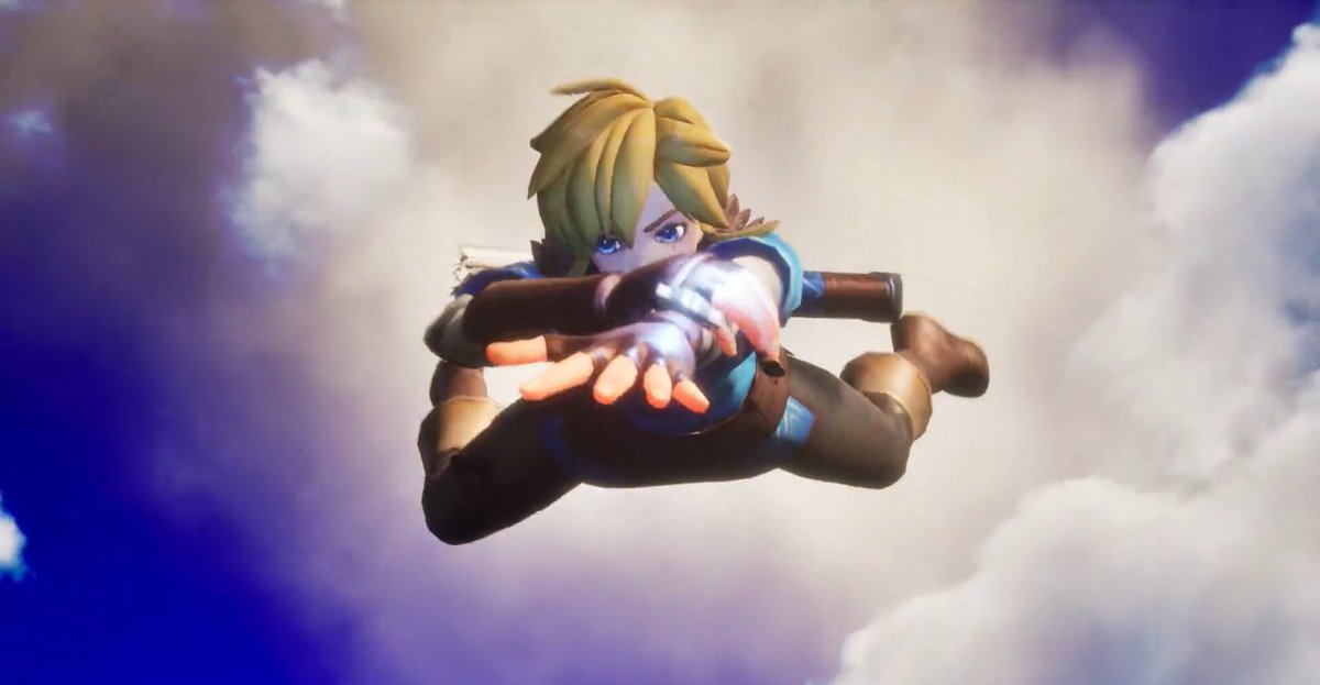 Fuzecore tweet media