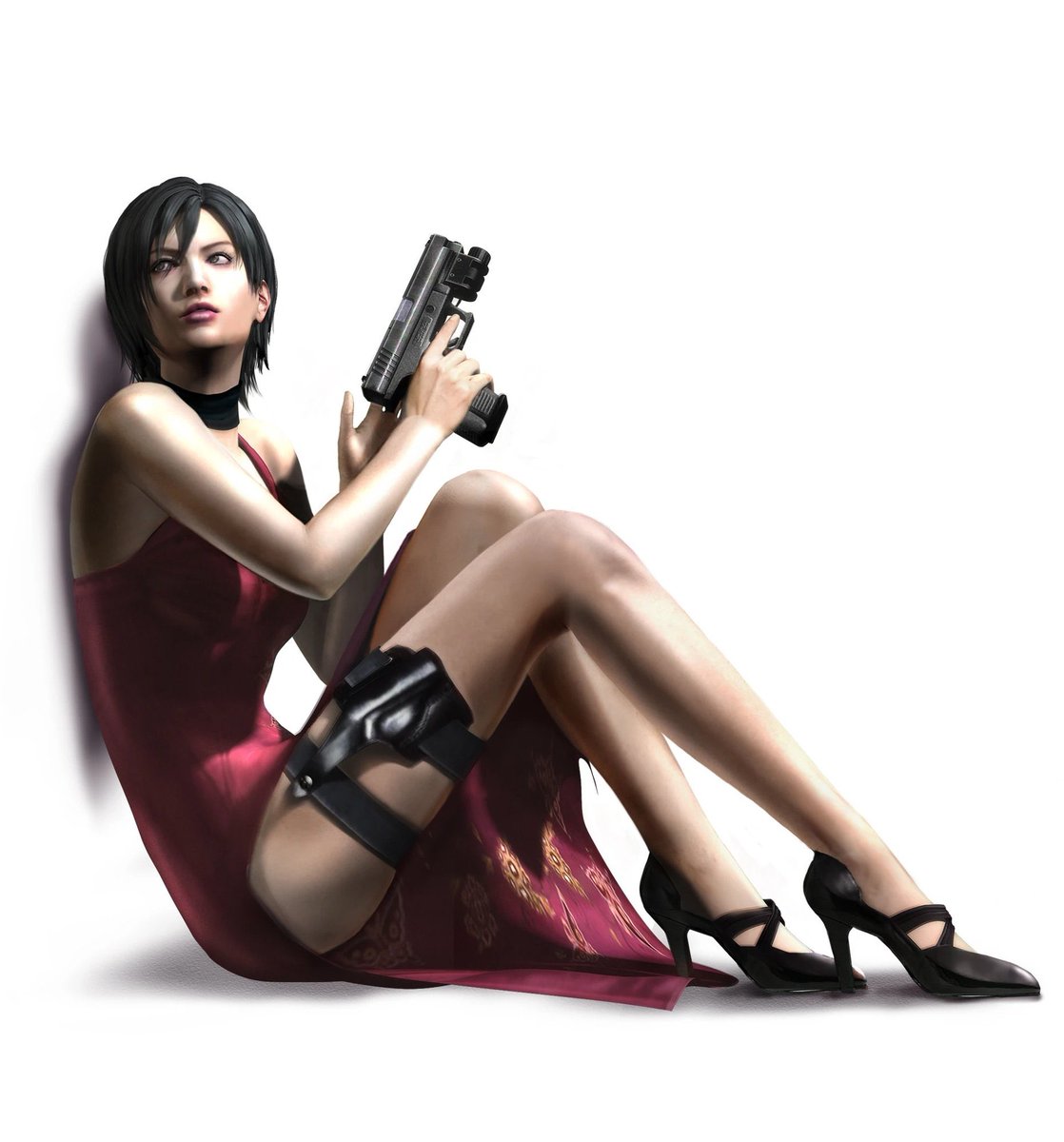 ada wong