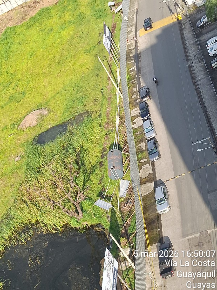 PuertoAzul.ec tweet media