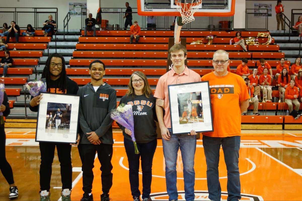 BGSU Women’s Basketball tweet media