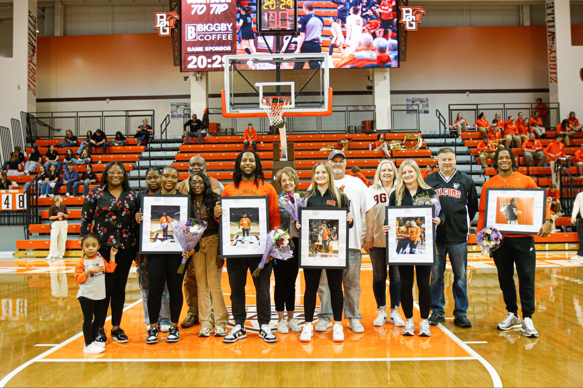 BGSU Women’s Basketball tweet media