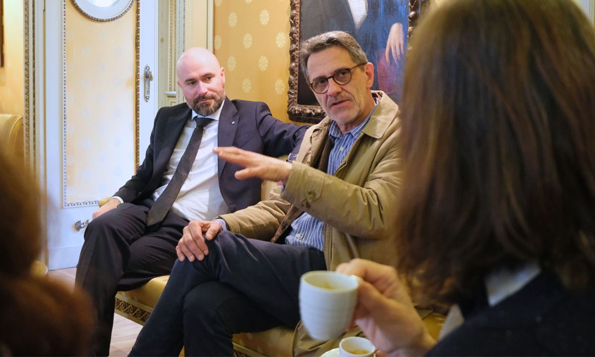 Università di Pavia tweet media