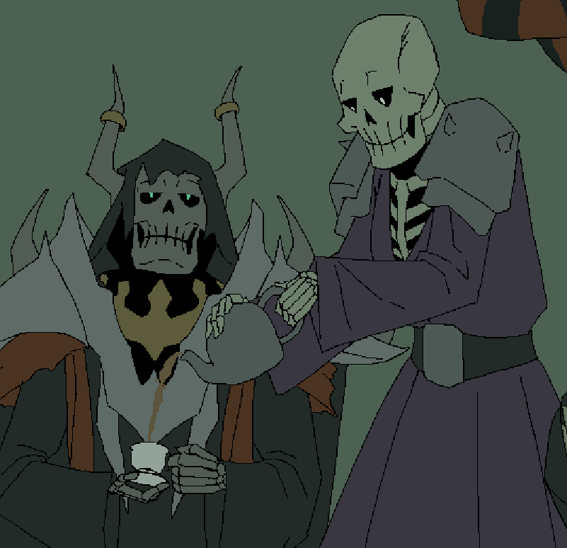 Golenador tweet media