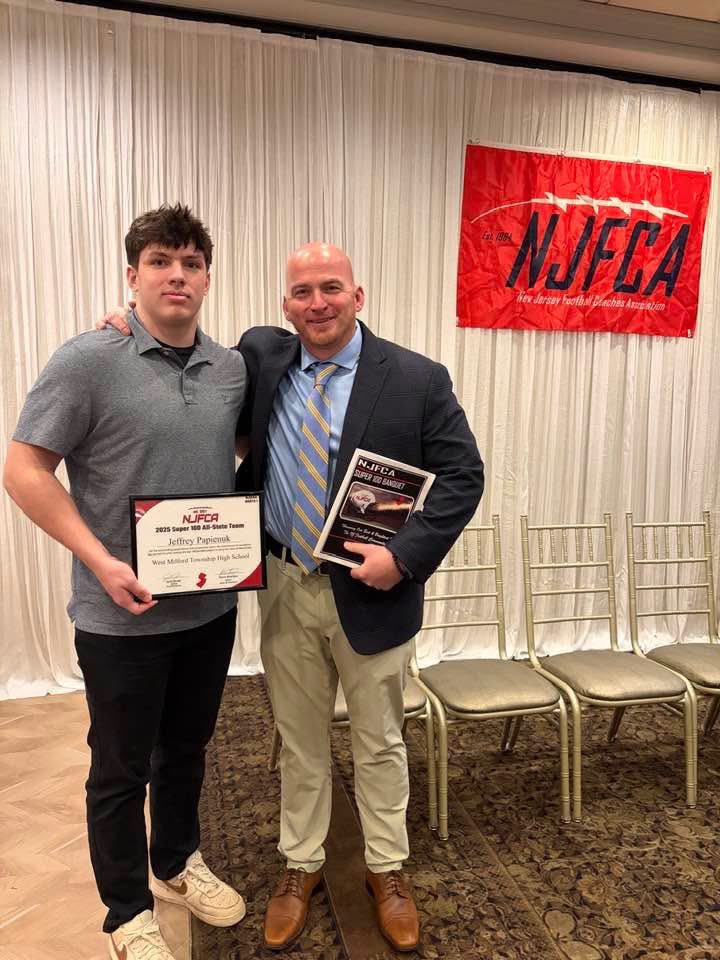 WM Football tweet media