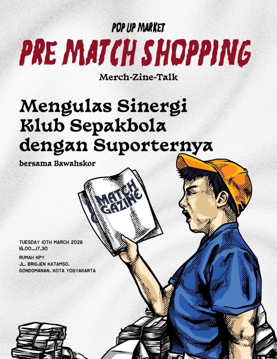 Bawah Skor Mandala tweet media