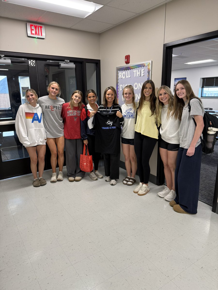 Gunter Track & Field tweet media