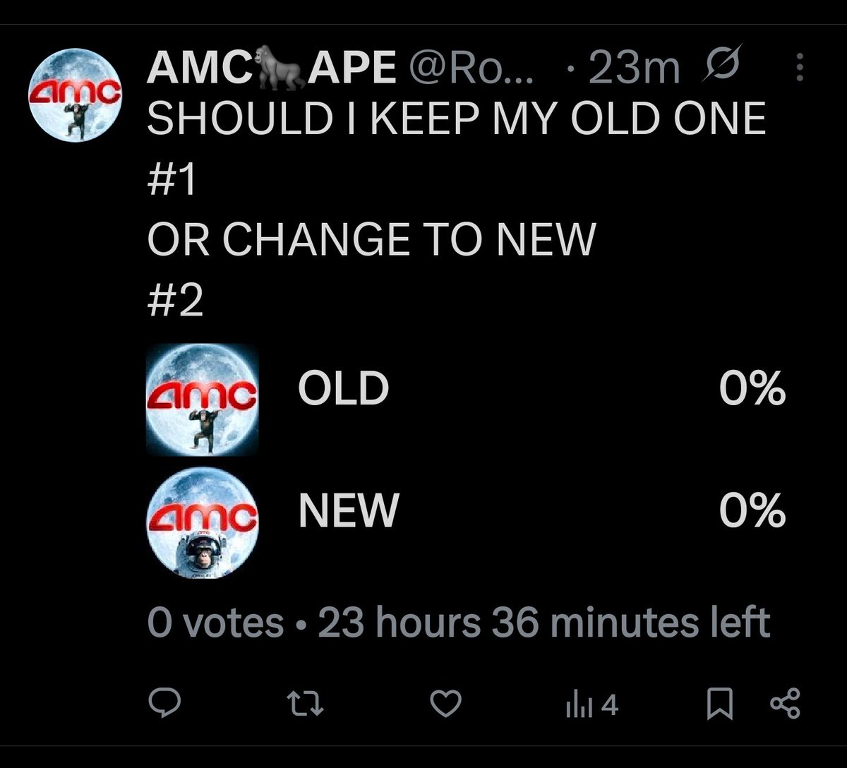 AMC🦍APE tweet media