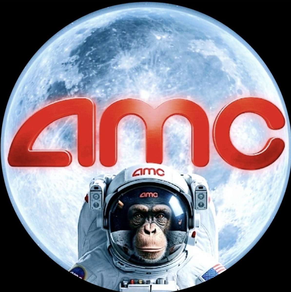 AMC🦍APE tweet media