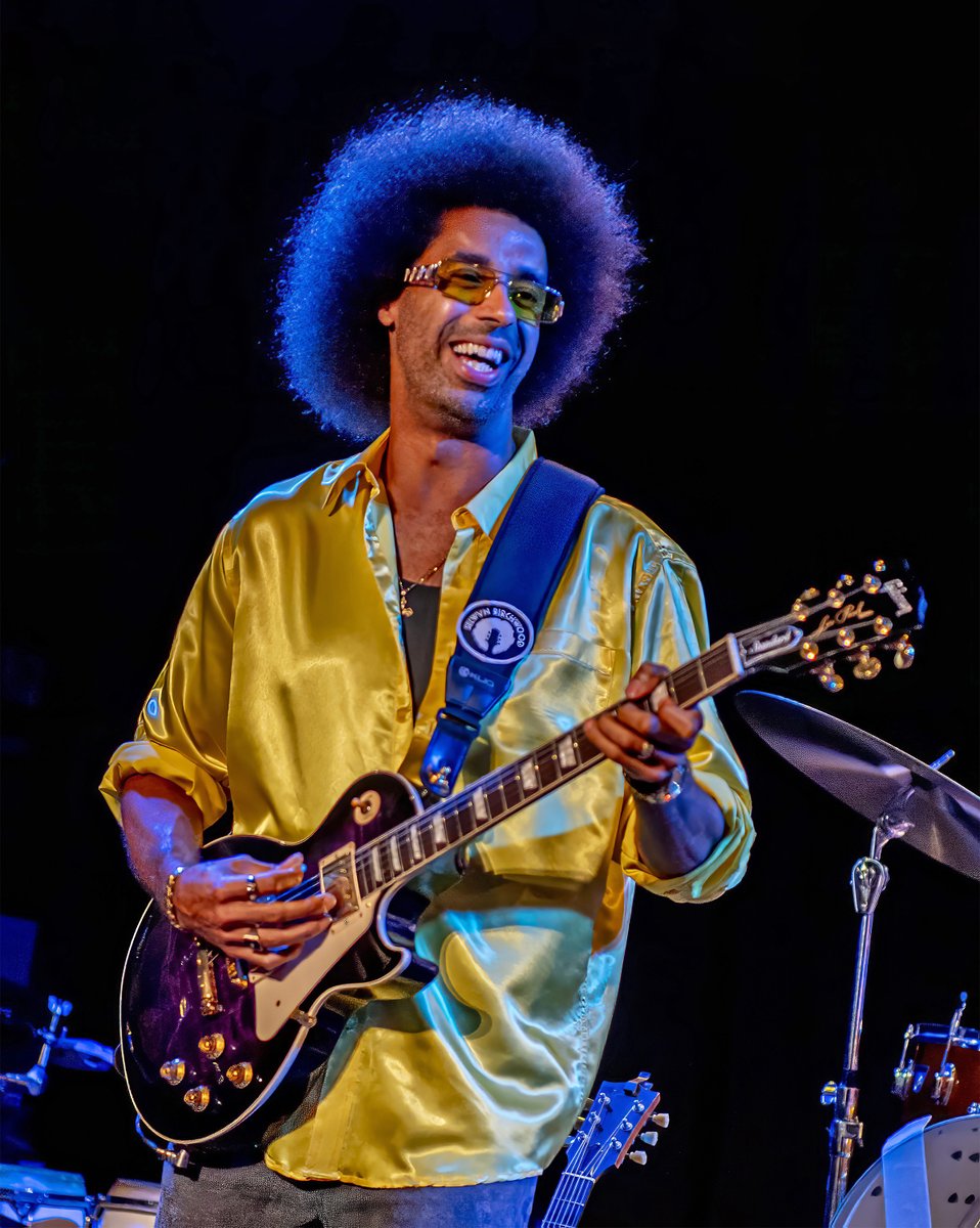Alligator Records tweet media