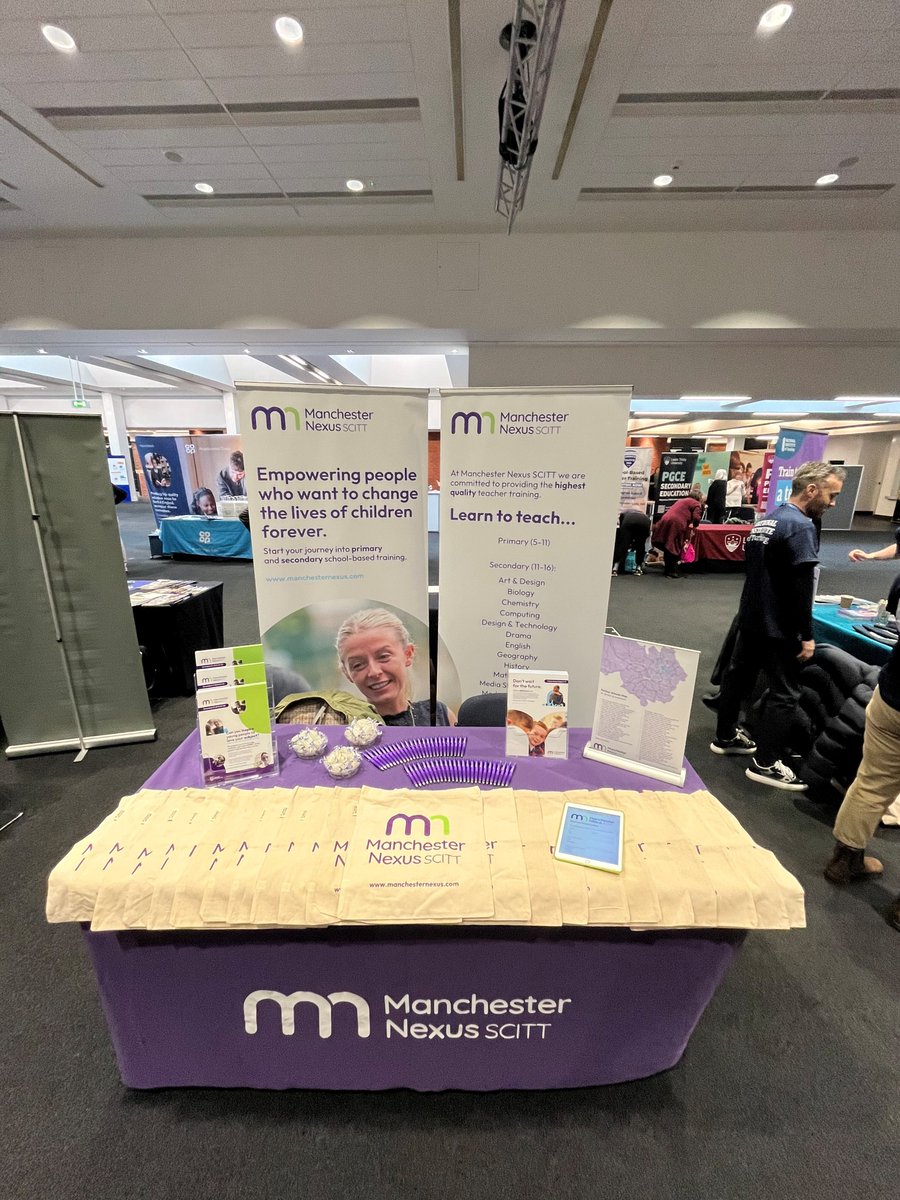 Image for the Tweet beginning: Great to be at the