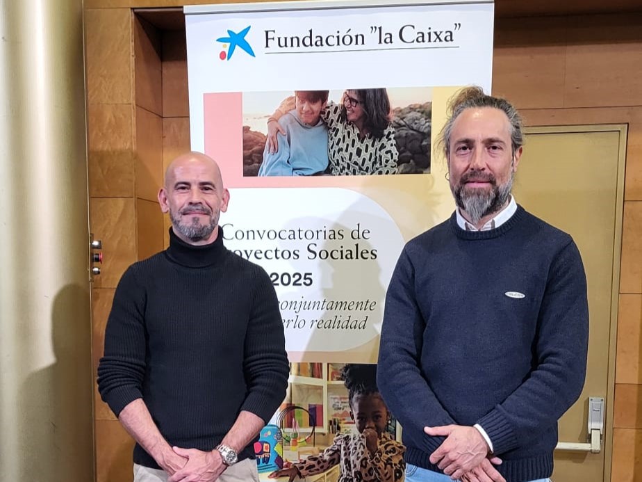 Horizonte Proyecto Hombre tweet media