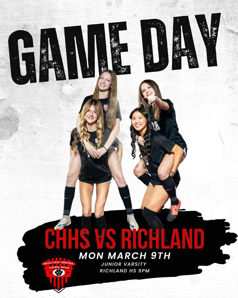 Colleyville Heritage High School |🐾 tweet media