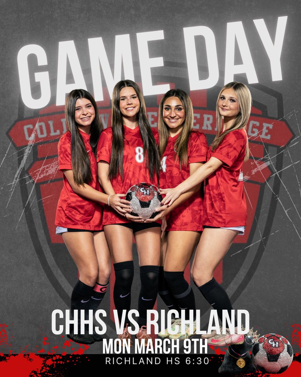 Colleyville Heritage High School |🐾 tweet media