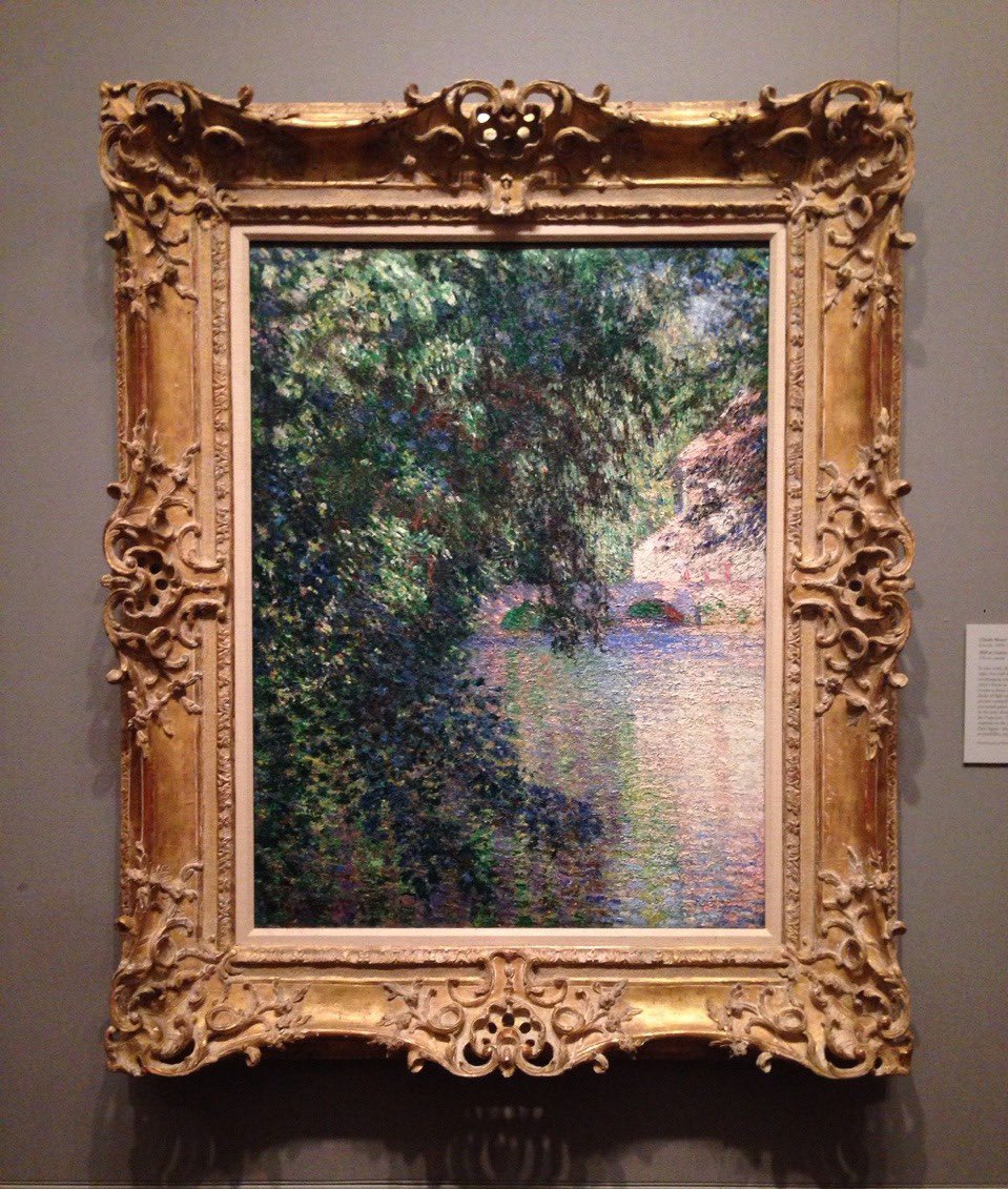 impression_ists's tweet photo. Claude Monet https://t.co/i3F9b2nnIG