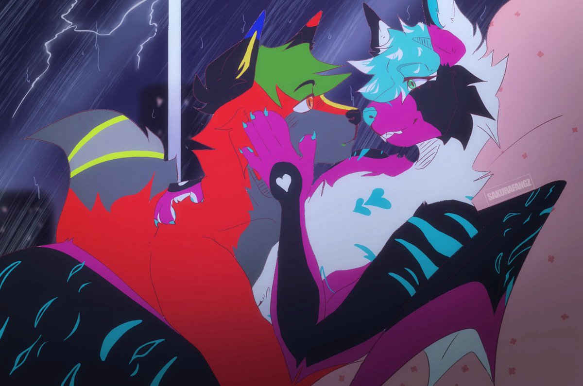 TezzClawz ⊹ ࣪ ˖ tweet media