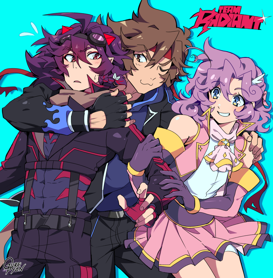 🔥 Gurepyon 🔥 tweet media