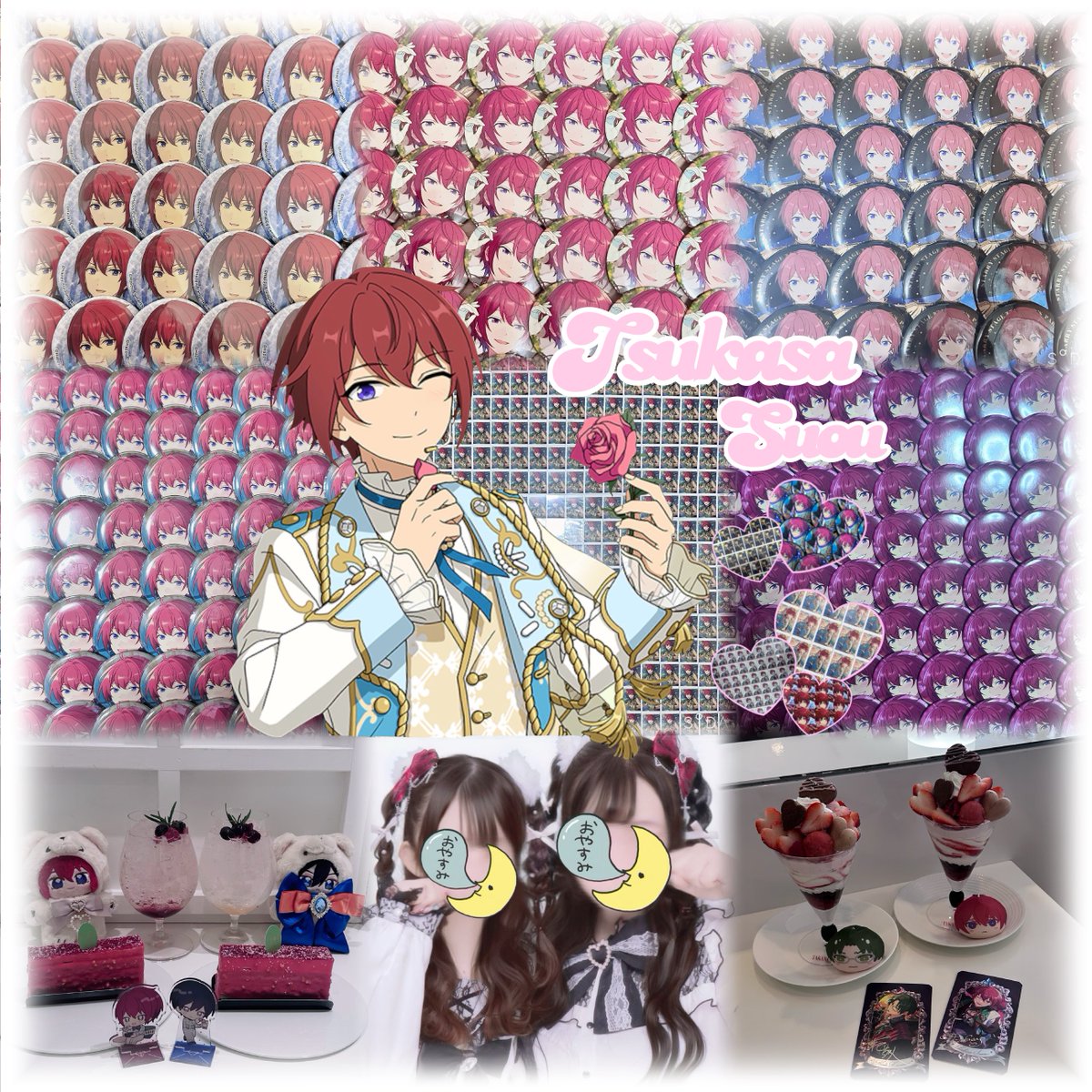 ‎𖤐'- tweet media