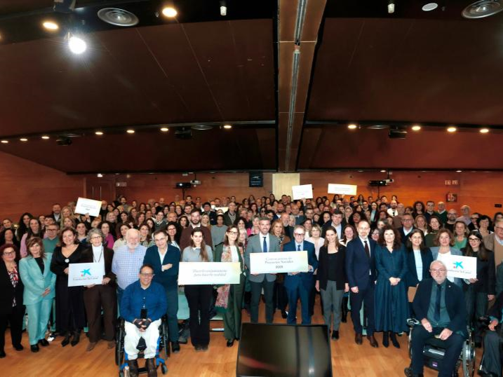 Horizonte Proyecto Hombre tweet media