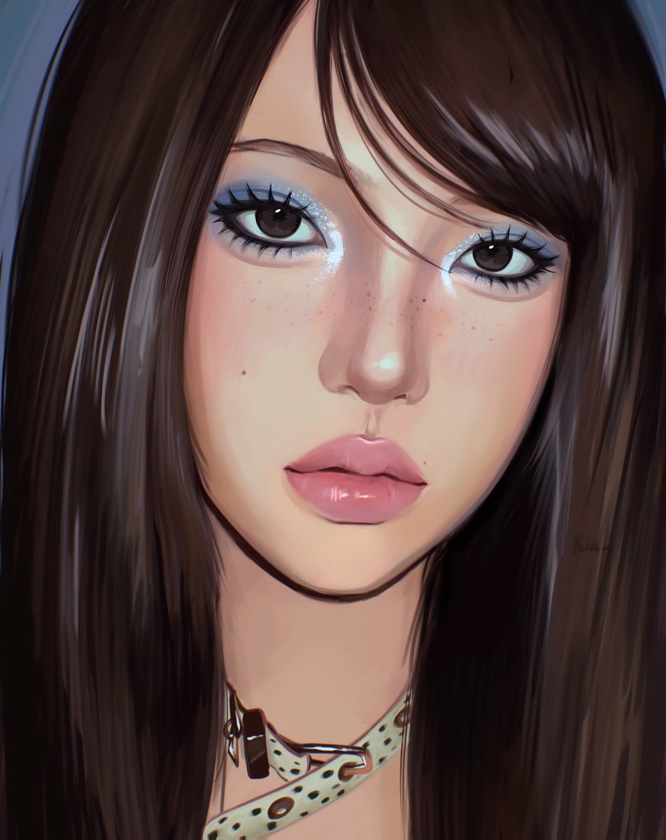 Kia ☁️ tweet media