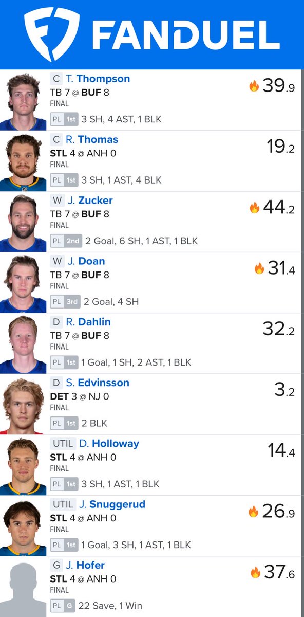 TootsMcBoots DFS tweet media