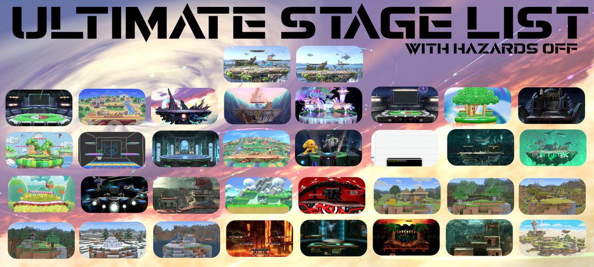 TheForStages's tweet photo. You know what time of day it is https://t.co/0l5ZqhsKv6