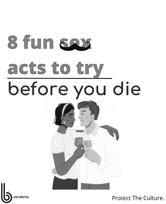 8 ways to make your life more fun and interesting.

A Thread 🧵