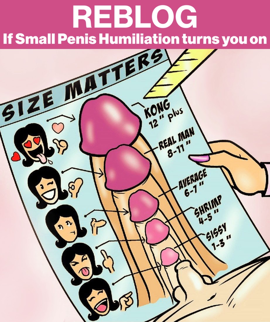SmallPenisHumiliation💋 tweet media