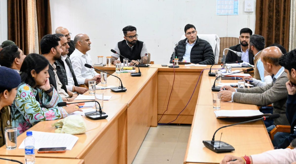 DC Chamba tweet media