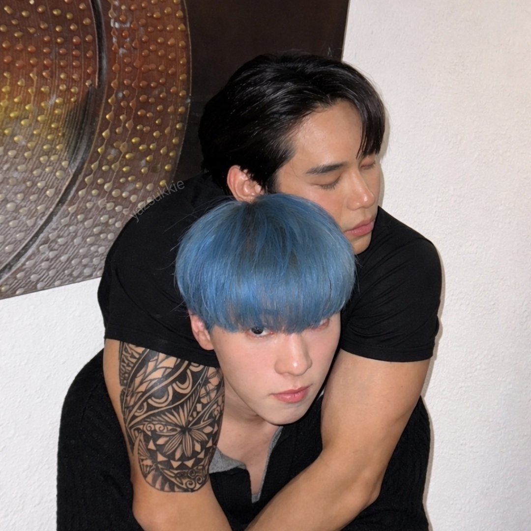 luardramas's tweet image. gente, nunca fui tão bem alimentada em toda minha vida #ngernoat #arthitdaotok
#thesunfromanotherstar