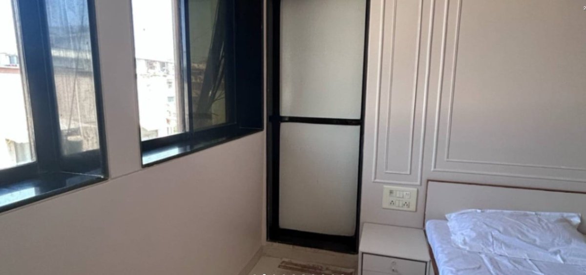 FindMyRoom Mumbai tweet media