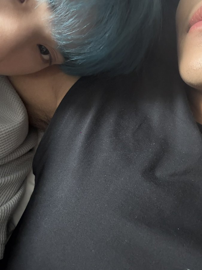 luardramas's tweet image. gente, nunca fui tão bem alimentada em toda minha vida #ngernoat #arthitdaotok
#thesunfromanotherstar