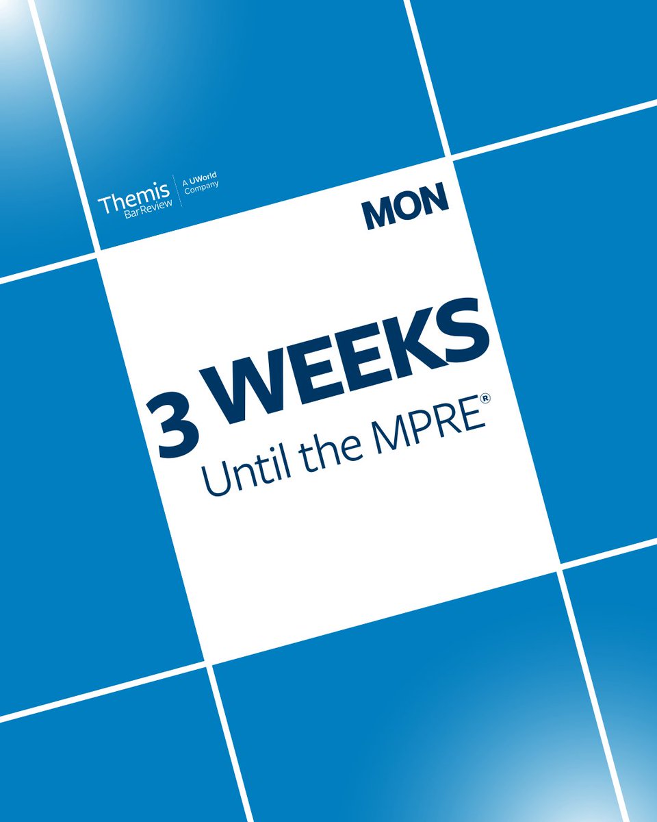 Themis Bar Review tweet media