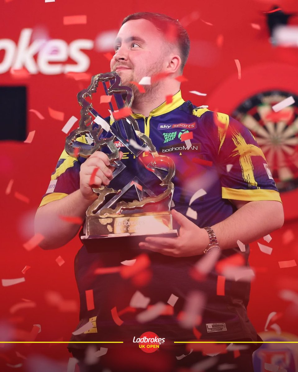 PDC Darts Europe tweet media