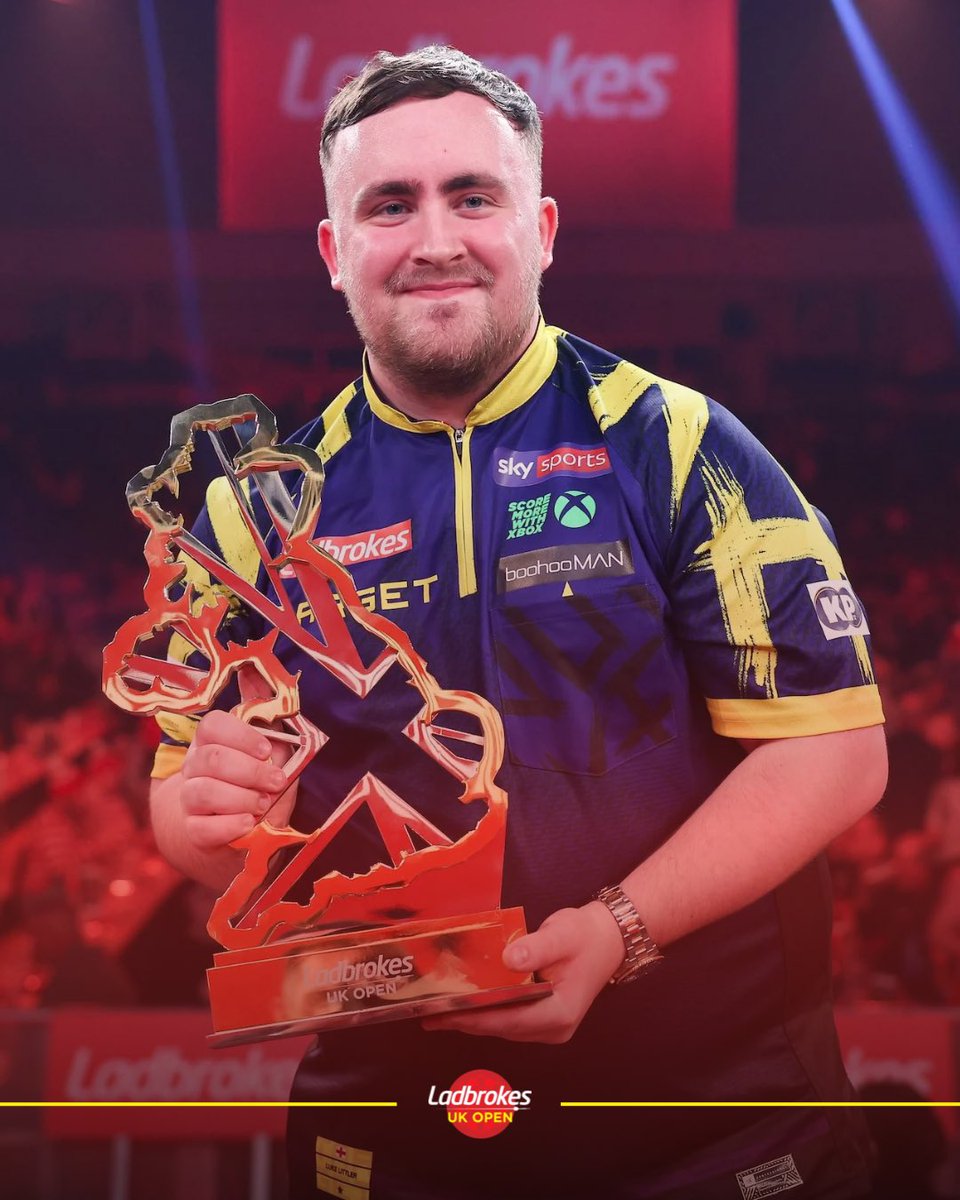 PDC Darts Europe tweet media