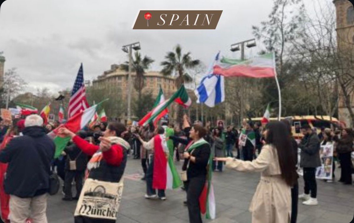 Israel ישראל tweet media