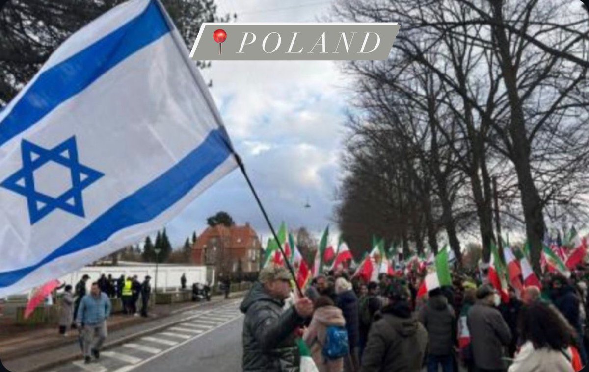 Israel ישראל tweet media