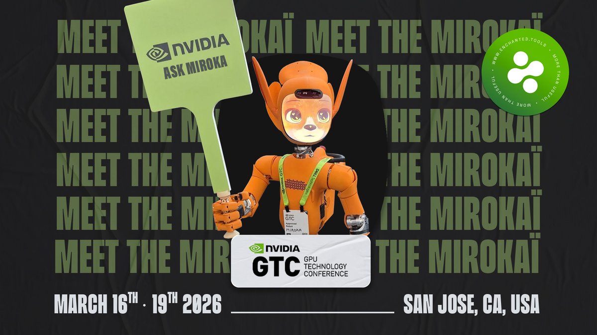 Enchanted Tools tweet media