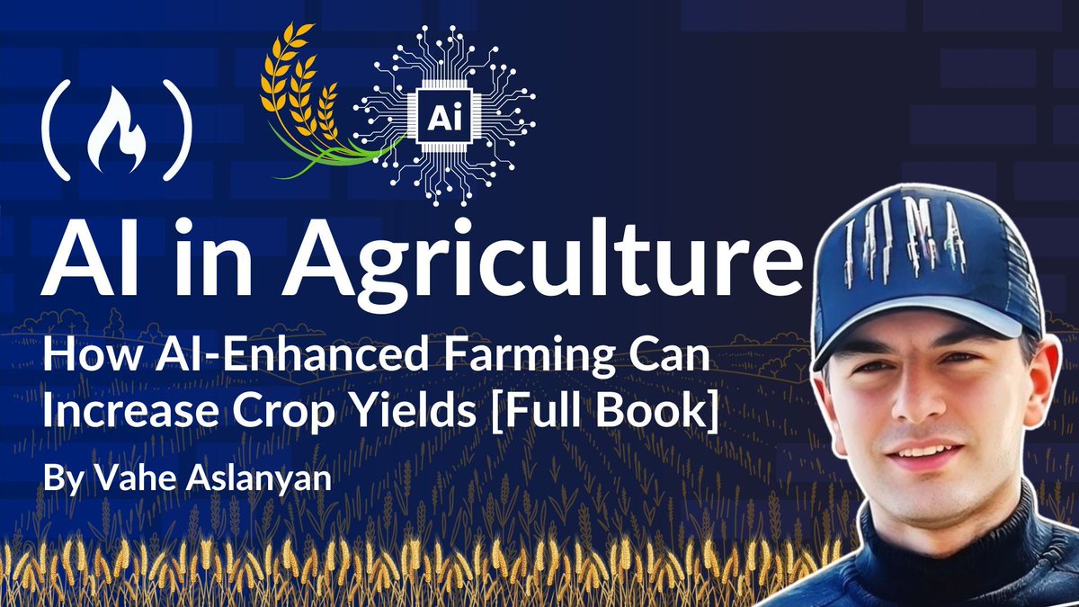 AgTechBreakthrough tweet media