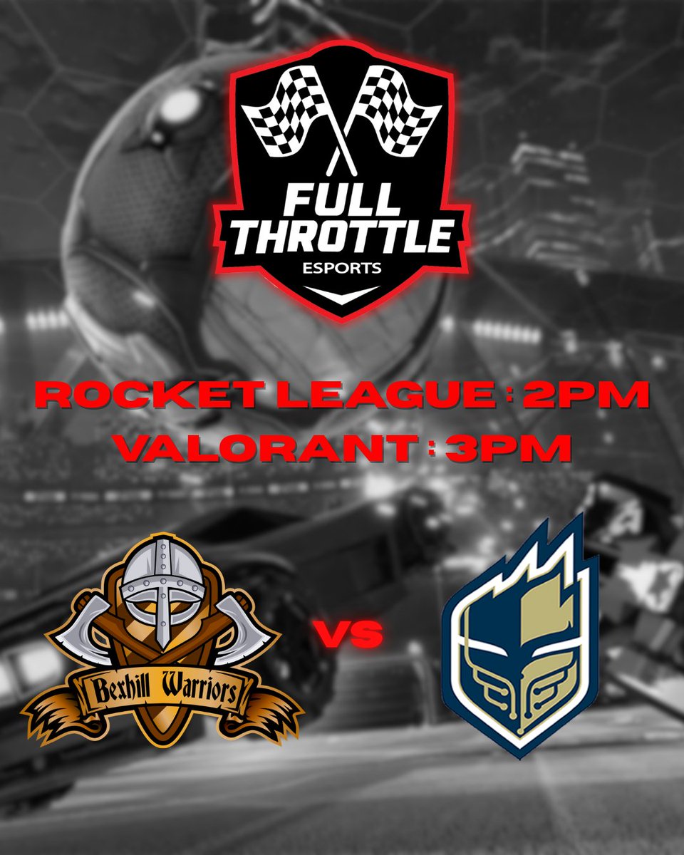 Full Throttle tweet media