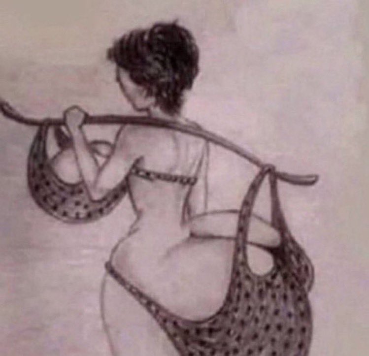 devia ser pecado fazer uma mulher trabalhar de tpm triste e com os peito duro