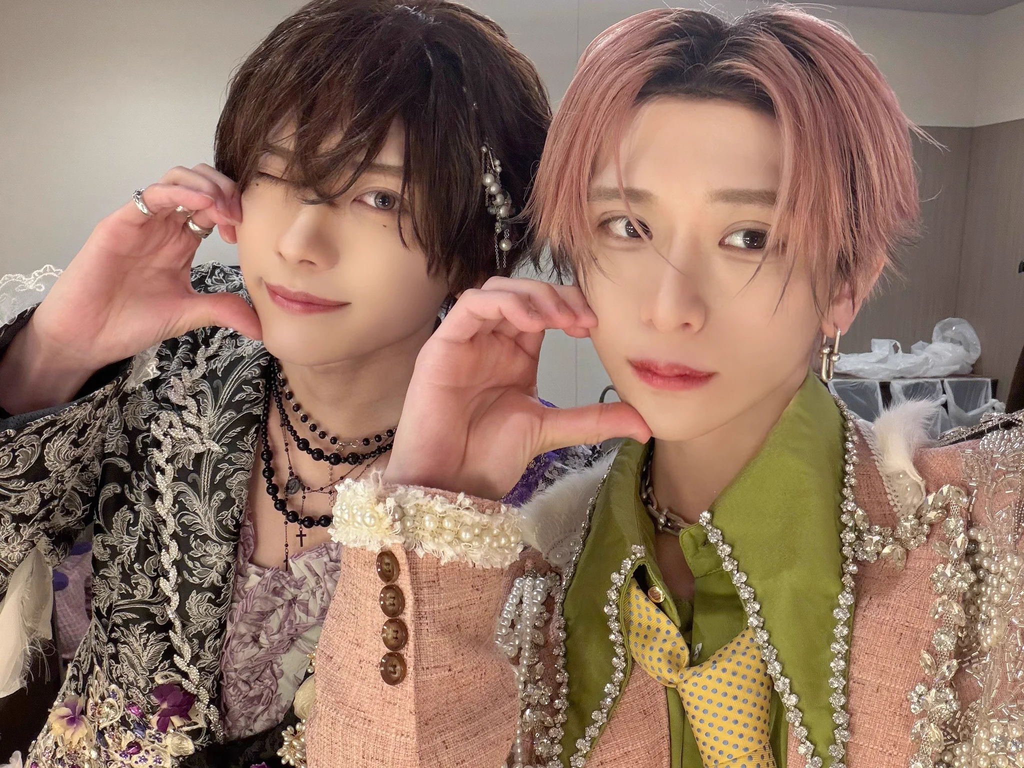 うと (@uto_lvsk) / X