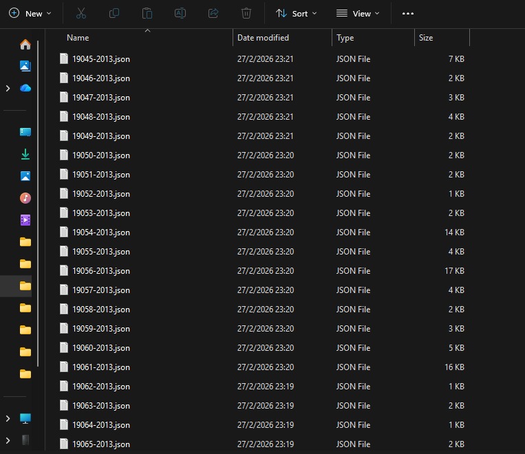 PhD en Lógica y Libertad tweet media