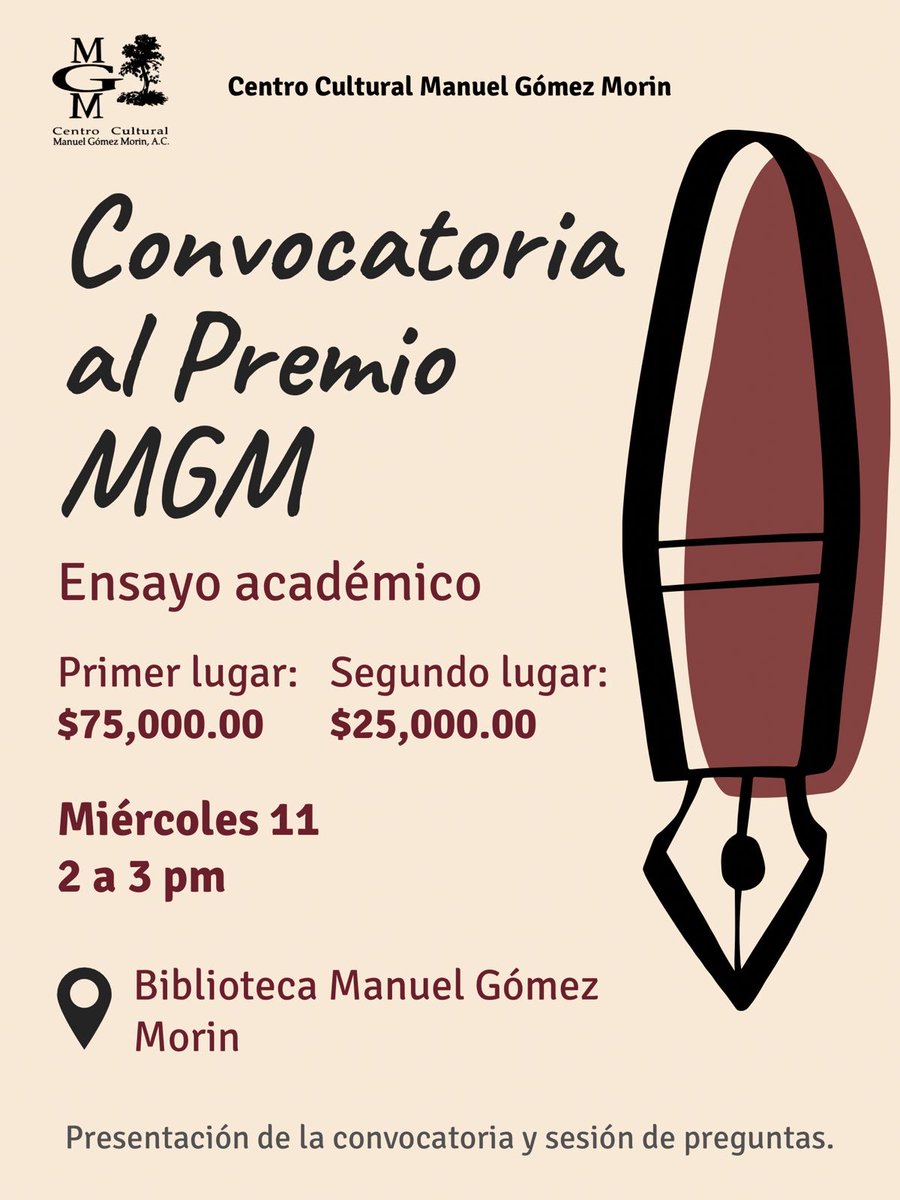 Horacio Vives Segl tweet media