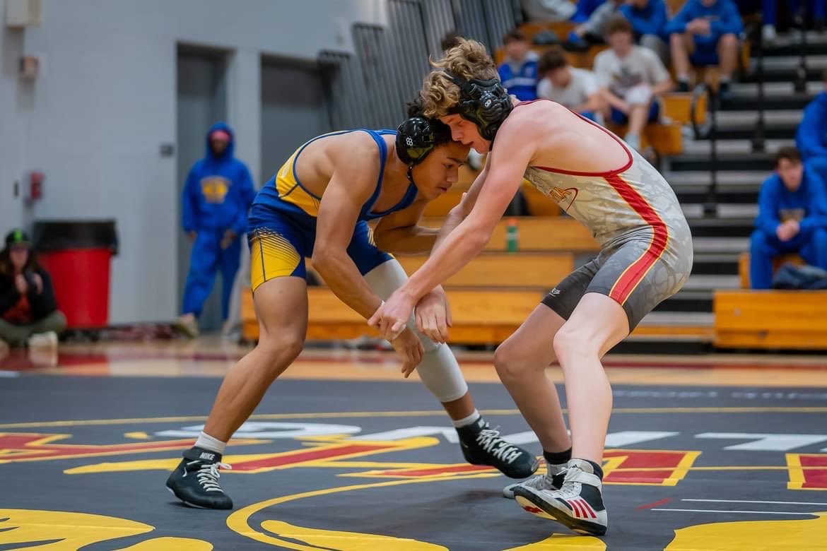 Batavia Wrestling tweet media