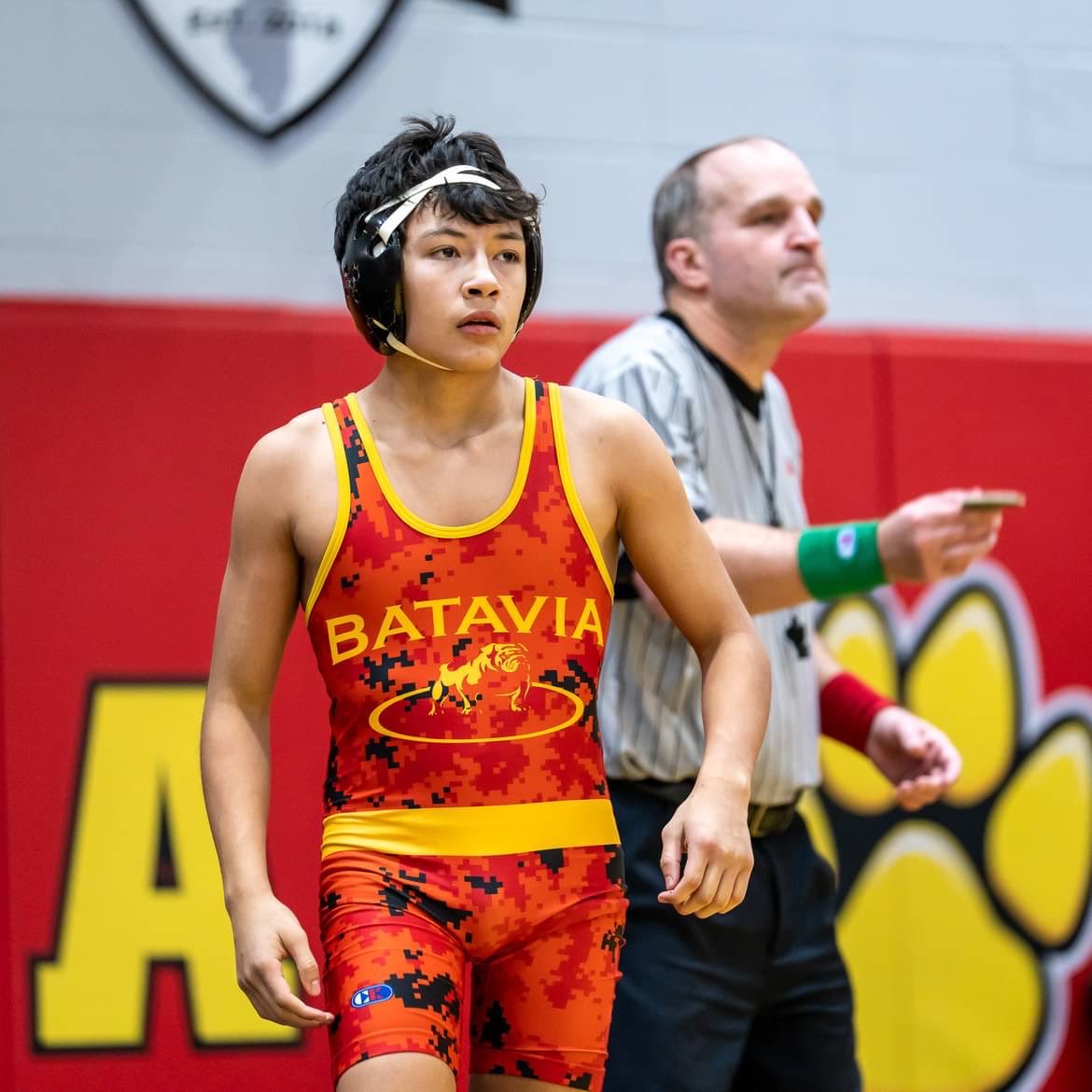 Batavia Wrestling tweet media