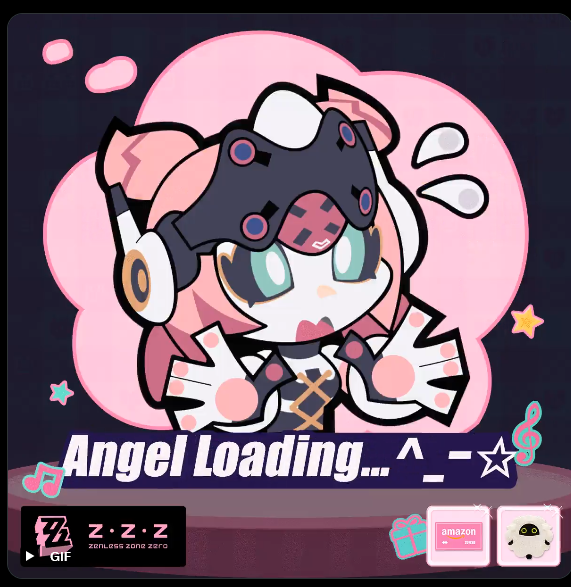 Roman9441's tweet photo. @ZZZ_EN #AOD📷 #Aria Sheepboo Plush Pillow cool https://t.co/WnA8O3oRIW