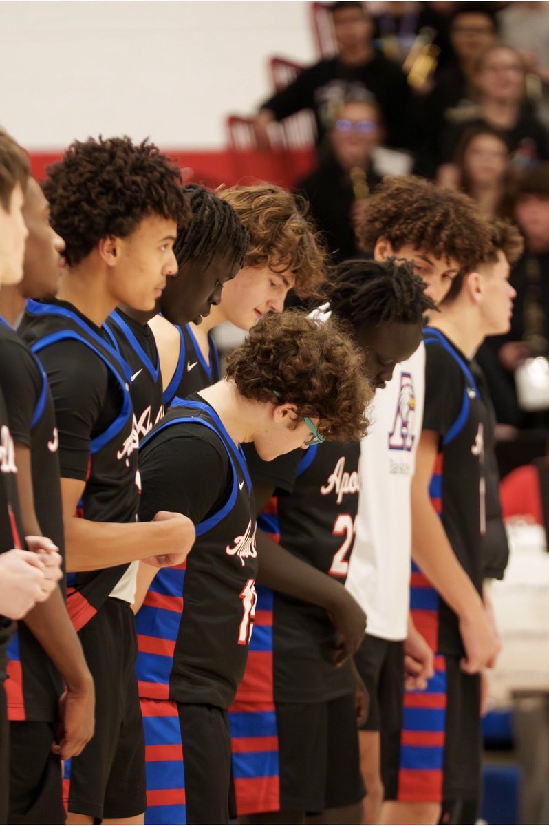 St. Cloud Apollo - Boys Basketball tweet media